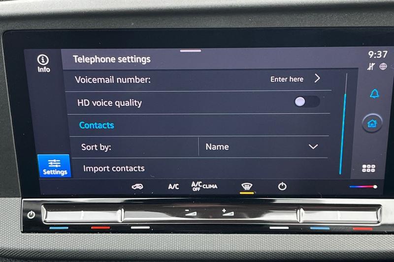 Used Ford Transit Connect for sale - 77770411: Photo 30