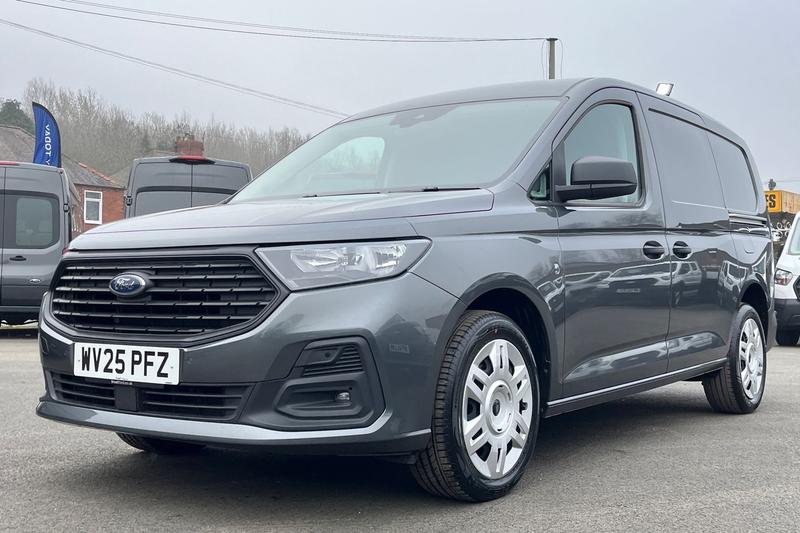 Used Ford Transit Connect for sale - 77770411: Photo 36