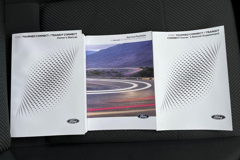 Used Ford Transit Connect for sale - 77770411: Photo 9