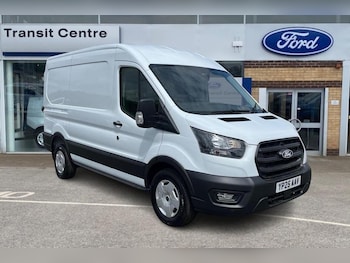 Used Ford Transit 2025 for sale - 75272237: Photo