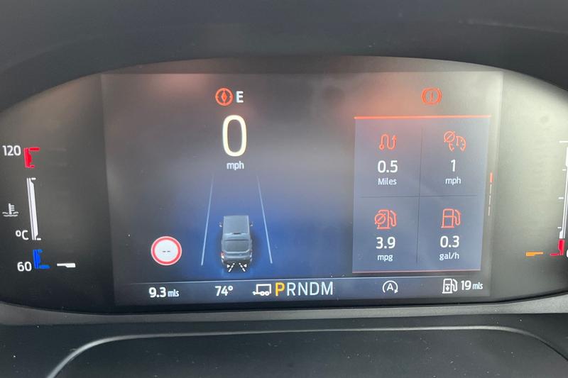Vehicle 30