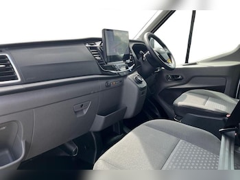 Used Ford Transit 2025 for sale - 75272237: Photo