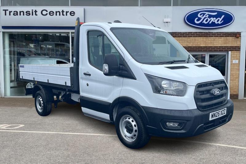 Used Ford Transit 2025 for sale - 76352196: Photo 1