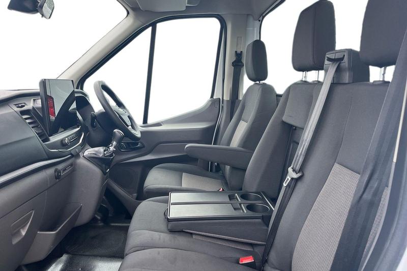 Used Ford Transit 2025 for sale - 76352196: Photo 11