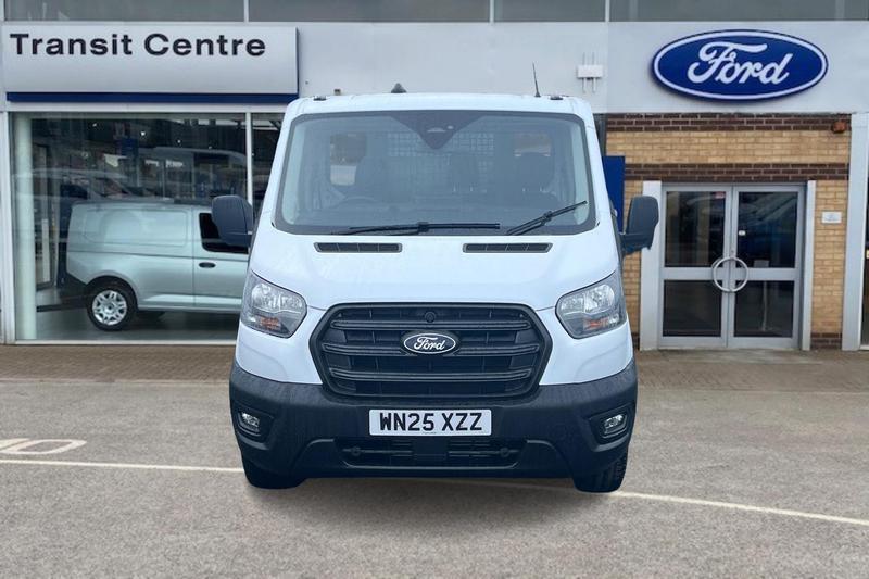 Used Ford Transit 2025 for sale - 76352196: Photo 13