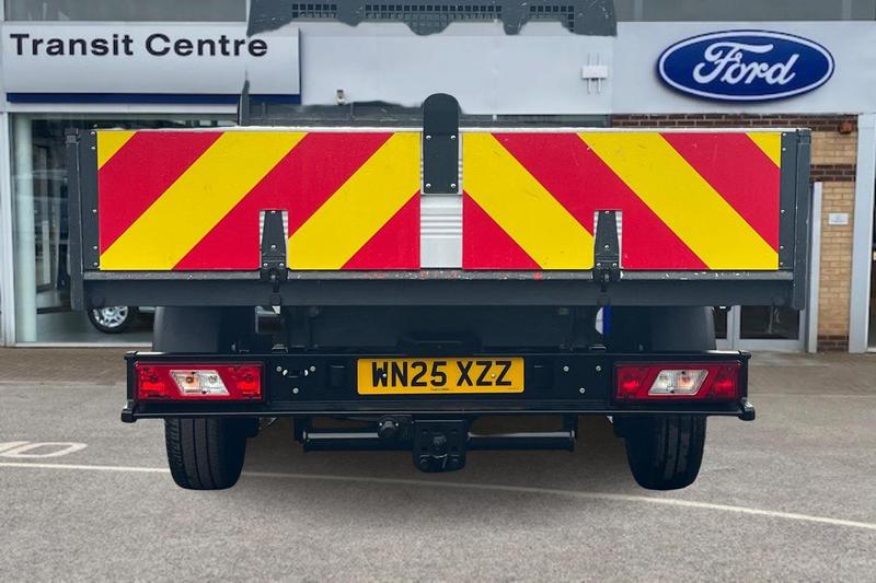 Used Ford Transit 2025 for sale - 76352196: Photo 14