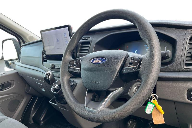 Used Ford Transit 2025 for sale - 76352196: Photo 15