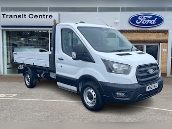 Used Ford Transit 2025 for sale - 76352196: Photo