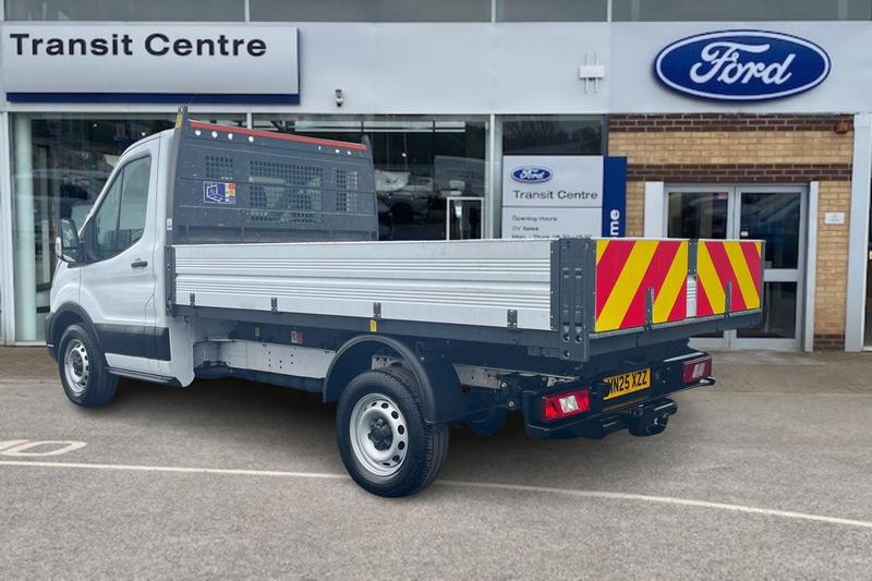Used Ford Transit 2025 for sale - 76352196: Photo 2