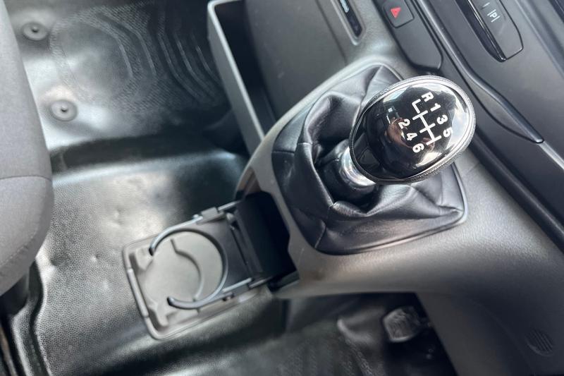 Used Ford Transit 2025 for sale - 76352196: Photo 28