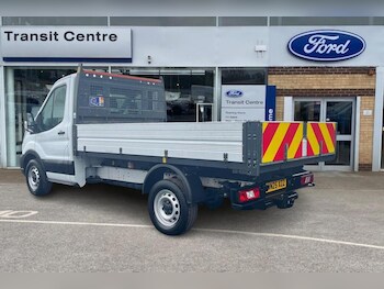 Used Ford Transit 2025 for sale - 76352196: Photo