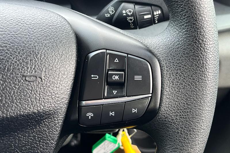 Used Ford Transit 2025 for sale - 76352196: Photo 32