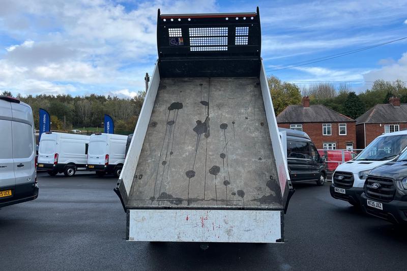 Used Ford Transit 2025 for sale - 76352196: Photo 35