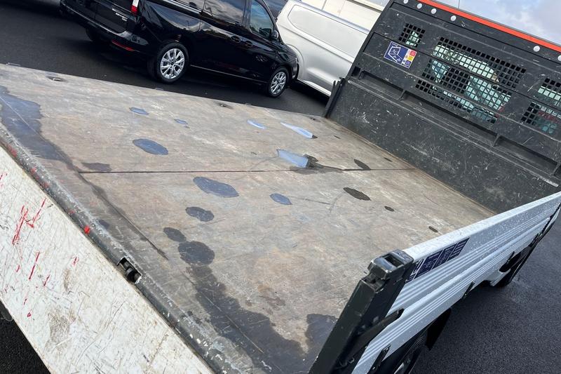 Used Ford Transit 2025 for sale - 76352196: Photo 36