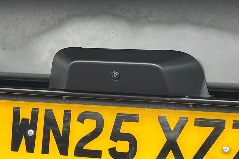 Used Ford Transit 2025 for sale - 76352196: Photo 37