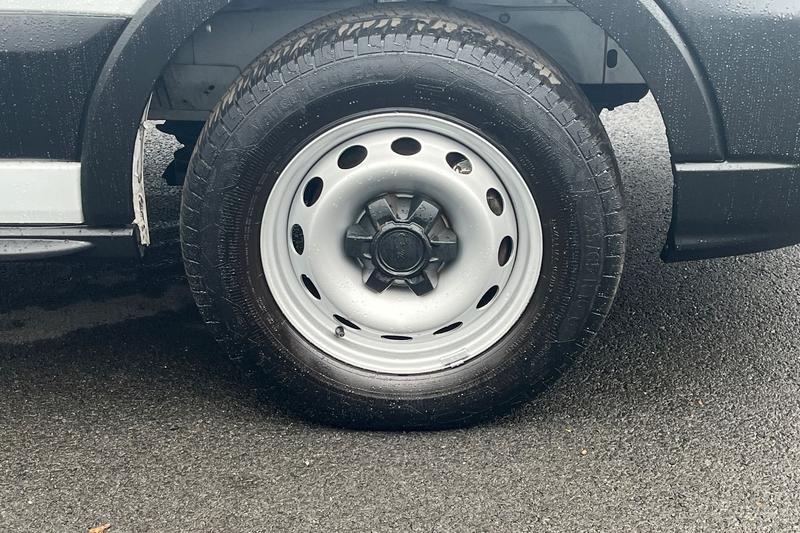 Used Ford Transit 2025 for sale - 76352196: Photo 39