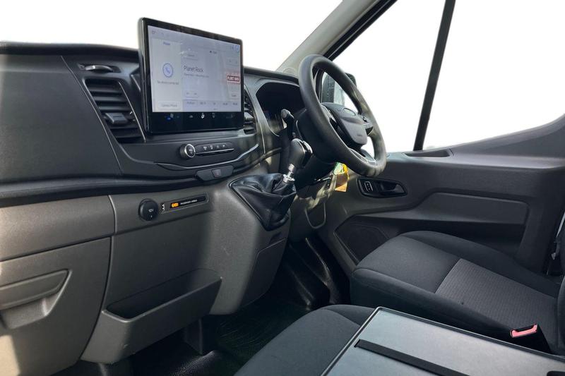 Used Ford Transit 2025 for sale - 76352196: Photo 4