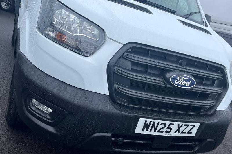 Used Ford Transit 2025 for sale - 76352196: Photo 41