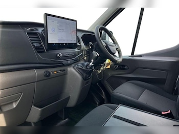 Used Ford Transit 2025 for sale - 76352196: Photo