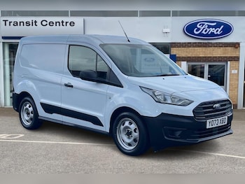 Used Ford Transit Connect 2024 for sale - 78849919: Photo