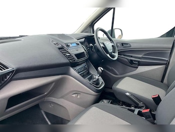 Used Ford Transit Connect 2024 for sale - 78849919: Photo