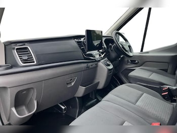 Used Ford Transit 2025 for sale - 78543144: Photo