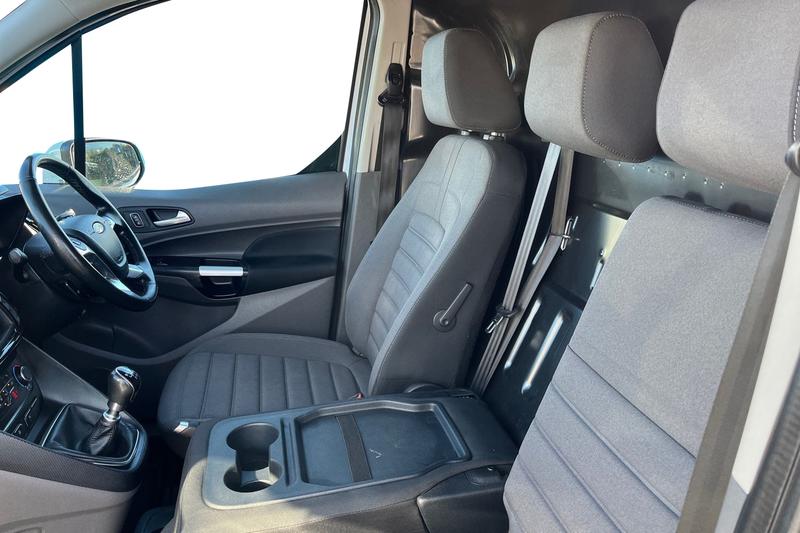 Used Ford Transit Connect 2023 for sale - 76352195: Photo 10