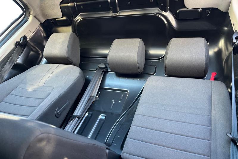 Used Ford Transit Connect 2023 for sale - 76352195: Photo 11