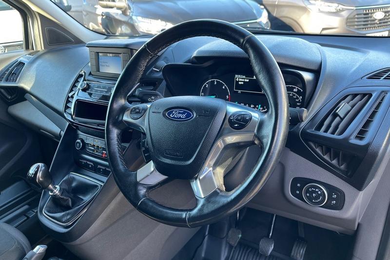 Used Ford Transit Connect 2023 for sale - 76352195: Photo 14