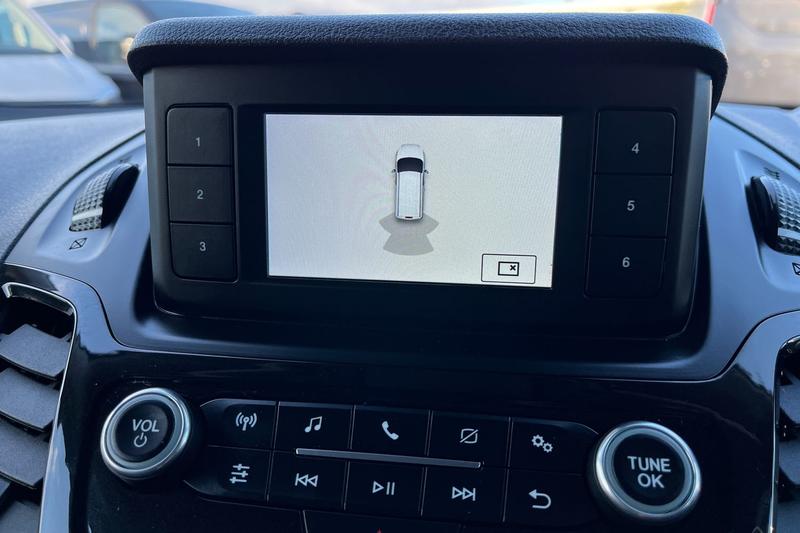 Used Ford Transit Connect 2023 for sale - 76352195: Photo 17