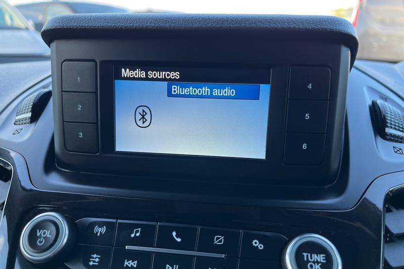 Used Ford Transit Connect 2023 for sale - 76352195: Photo 18