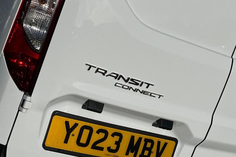 Used Ford Transit Connect 2023 for sale - 76352195: Photo 20