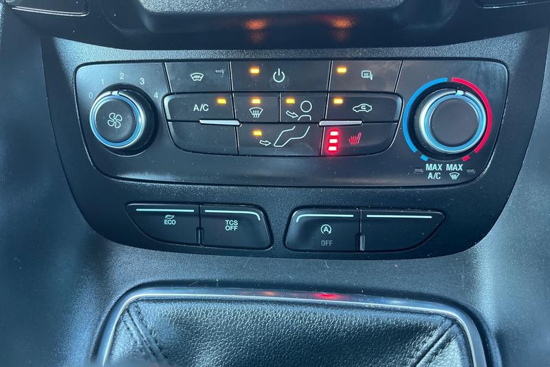 Used Ford Transit Connect 2023 for sale - 76352195: Photo 22