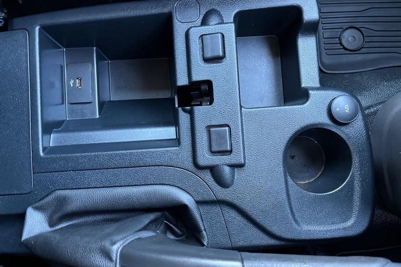 Used Ford Transit Connect 2023 for sale - 76352195: Photo 23