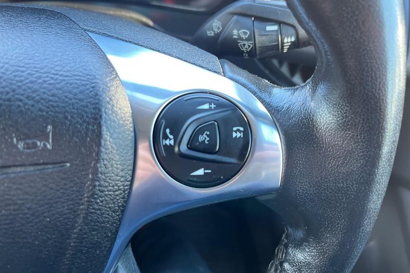 Used Ford Transit Connect 2023 for sale - 76352195: Photo 25