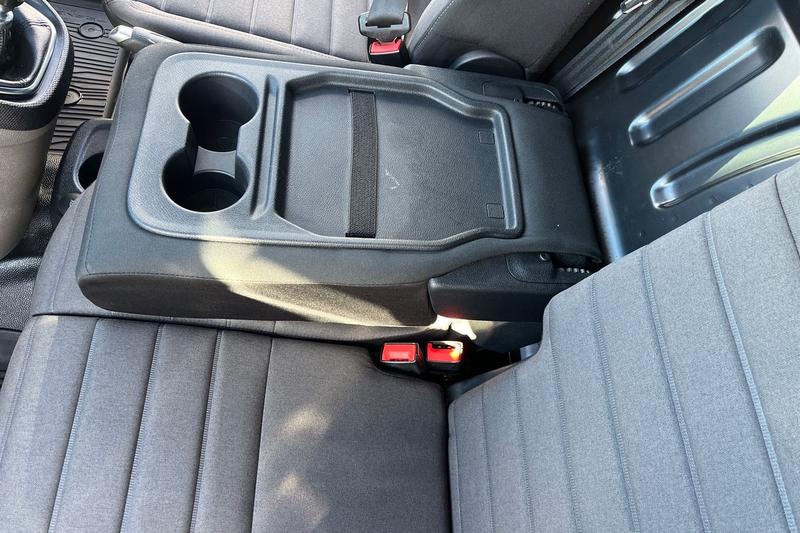 Used Ford Transit Connect 2023 for sale - 76352195: Photo 28