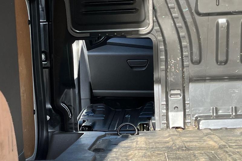 Used Ford Transit Connect 2023 for sale - 76352195: Photo 29