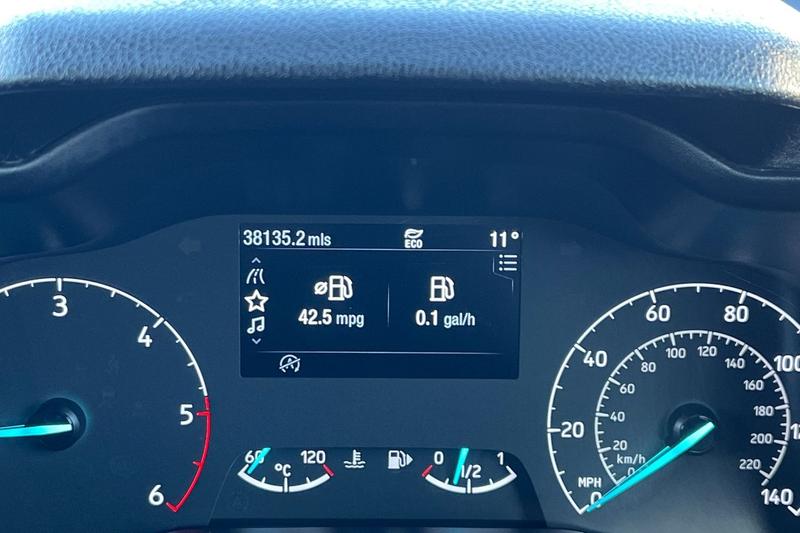 Used Ford Transit Connect 2023 for sale - 76352195: Photo 31