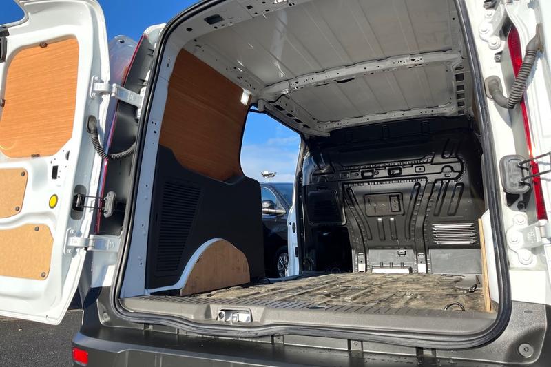 Used Ford Transit Connect 2023 for sale - 76352195: Photo 34
