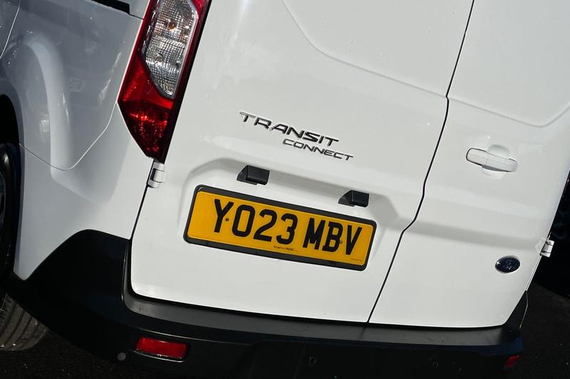 Used Ford Transit Connect 2023 for sale - 76352195: Photo 39