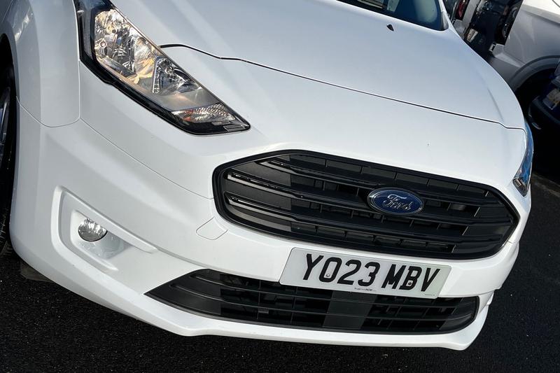 Used Ford Transit Connect 2023 for sale - 76352195: Photo 40