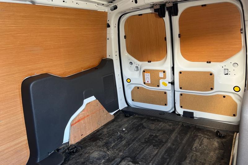 Used Ford Transit Connect 2023 for sale - 76352195: Photo 5