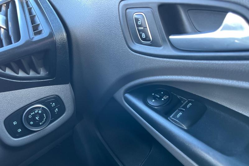 Used Ford Transit Connect 2023 for sale - 76352195: Photo 8