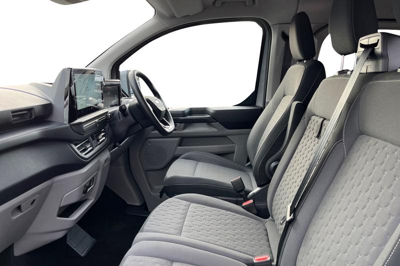 Used Ford Transit Custom 2025 for sale - 76467719: Photo 10