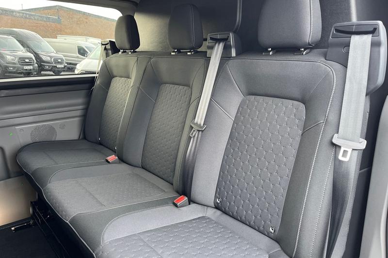 Used Ford Transit Custom 2025 for sale - 76467719: Photo 11