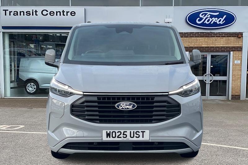 Used Ford Transit Custom 2025 for sale - 76467719: Photo 12