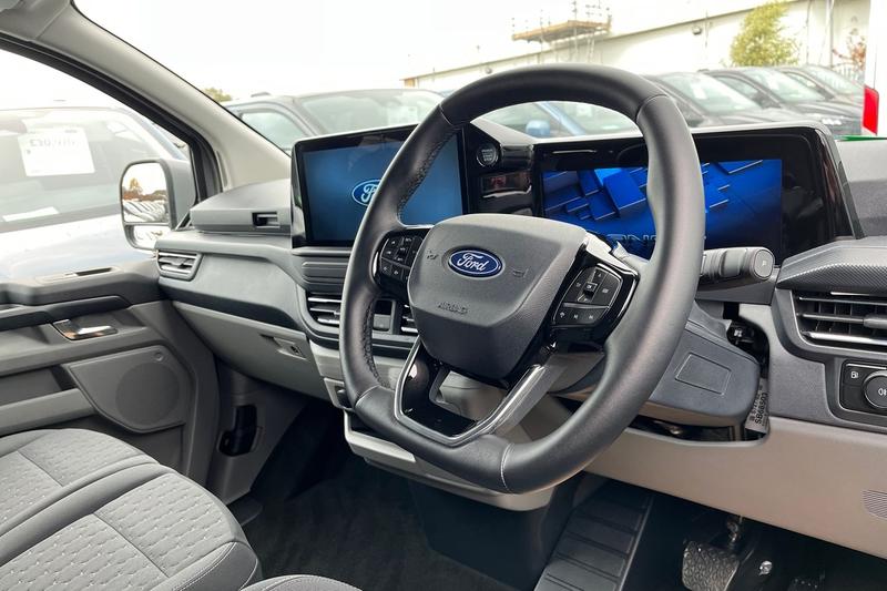 Used Ford Transit Custom 2025 for sale - 76467719: Photo 14