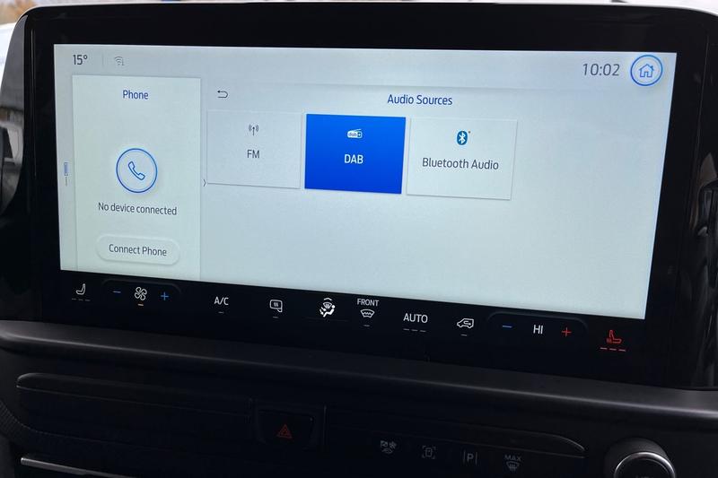 Used Ford Transit Custom 2025 for sale - 76467719: Photo 15