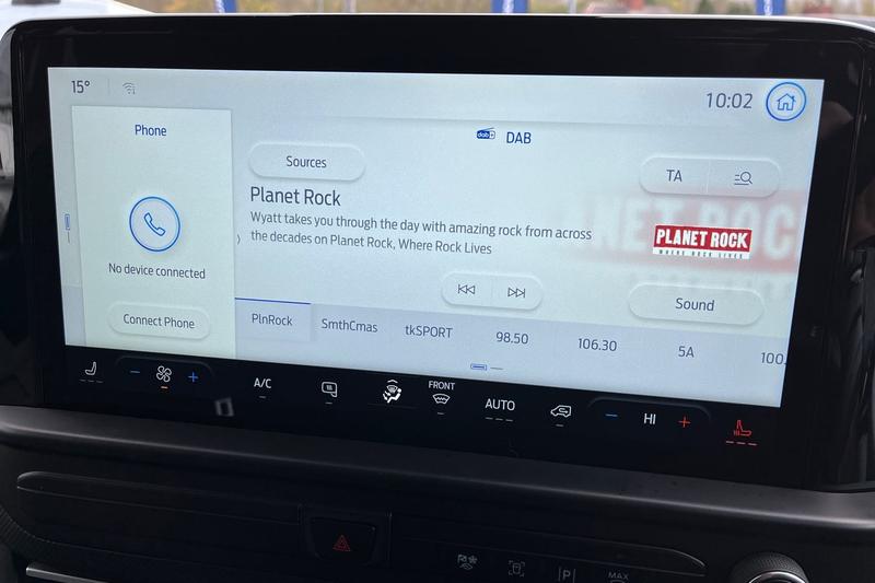 Used Ford Transit Custom 2025 for sale - 76467719: Photo 16