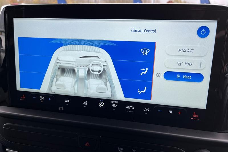 Used Ford Transit Custom 2025 for sale - 76467719: Photo 17